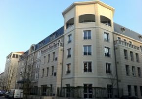 Photo Residence La Cascade, maison de retraite priv&eacute;e associative, Ehpad à Le Perreux Sur Marne 94