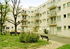Photo Foyer Logement L'Accueil, R&eacute;sidence autonomie, Foyer logements à Villeneuve St Georges 94