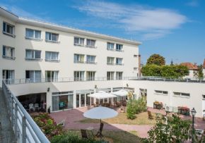 Photo KORIAN JARDIN DE NEPTUNE &agrave; 94210 LA VARENNE ST HILAIRE places disponibles