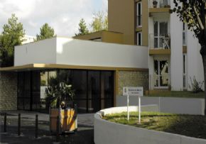 Photo Residence Du Moulin, R&eacute;sidence autonomie, Foyer logements à Cachan 94