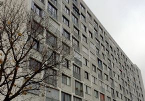 Photo Residence Lucien Francais, R&eacute;sidence autonomie, Foyer logements à Vitry Sur Seine 94