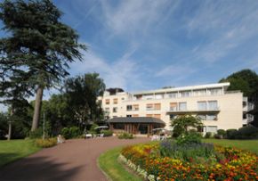 Photo Residence Du Parc, maison de retraite priv&eacute;e, Ehpad à Santeny 94