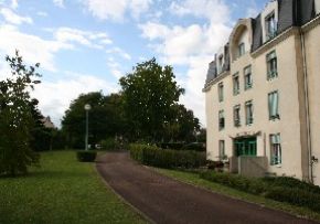 Photo Ehpad Saint-Pierre, maison de retraite priv&eacute;e associative, Ehpad à Villecresnes 94
