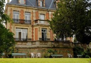 Photo Residence Henri Laire - Groupe Domusvi, maison de retraite priv&eacute;e DOMUSVI, Ehpad à Ablon Sur Seine 94