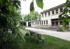 Photo Centre Hospitalier Les Murets, Usld, Ehpad à La Queue En Brie 94