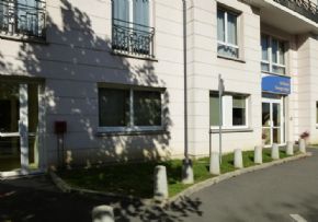 Photo Residence Georges Leger, maison de retraite priv&eacute;e associative ARPAVIE, Ehpad à Choisy Le Roi 94