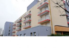 Photo Residence Pierre Brossolette, R&eacute;sidence autonomie, Foyer logements à Choisy Le Roi 94