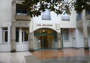 Photo Residence Les Arcades, R&eacute;sidence autonomie, Foyer logements à Maisons Alfort 94
