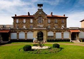 Photo Hopital Paul Brousse, Usld, Ehpad à Villejuif 94