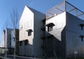 Photo Residence Antoine De Saint Exupery, maison de retraite priv&eacute;e associative, Ehpad à Villejuif 94
