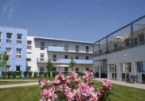 Photo Residence Le Clos De L'Oseraie, maison de retraite priv&eacute;e EMEIS, Ehpad à Osny 95