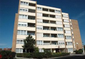 Photo Residence Ambroise Croizat, R&eacute;sidence autonomie, Foyer logements à Argenteuil 95