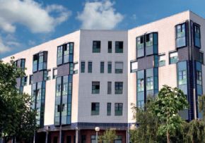 Photo Usld De L Hopital D'Argenteuil, Usld, Ehpad à Argenteuil 95