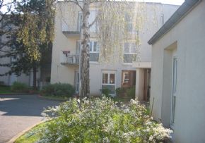 Photo Residence Maurice Utrillo, R&eacute;sidence autonomie, Foyer logements à Sannois 95