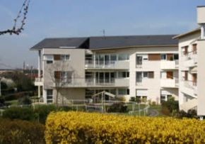 Photo Residence Les Primeveres, maison de retraite priv&eacute;e associative ARPAVIE, Ehpad à Ermont 95