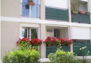 Photo Residence La Bonne Rencontre, R&eacute;sidence autonomie, Foyer logements à Franconville 95
