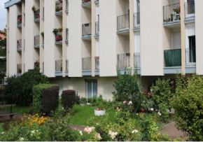 Photo Residence Jeanne Carnajac, R&eacute;sidence autonomie, Foyer logements à Garges Les Gonesse 95