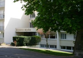 Photo Residence Heloise, R&eacute;sidence autonomie, Foyer logements à Montmorency 95