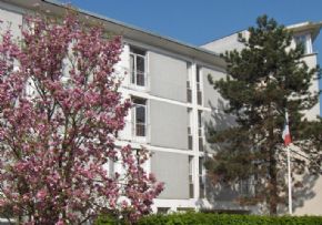 Photo Residence Les Magnolias, maison de retraite priv&eacute;e associative ARPAVIE, Ehpad à St Gratien 95