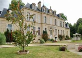 Photo Ehpad Val D'Ysieux, maison de retraite Publique, Ehpad à Luzarches 95