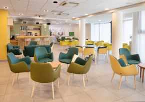 Photo Residence Domitys Les Sables D'Or, R&eacute;sidence services à Villeneuve Le Roi 94