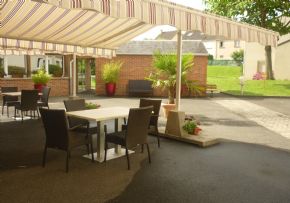 Photo Residence Du Val De France, maison de retraite priv&eacute;e EMEIS, Ehpad à Domont 95