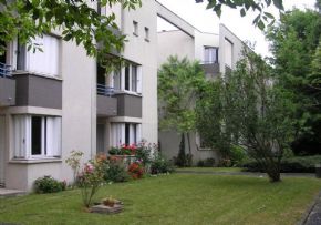 Photo Residence Les Pivoines, R&eacute;sidence autonomie, Foyer logements à Montmagny 95