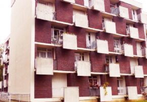Photo Residence Les Petits Balcons, R&eacute;sidence autonomie, Foyer logements à Villiers Le Bel 95