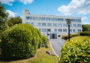 Photo Residence Bellevue, maison de retraite priv&eacute;e EMEIS, Ehpad à Villiers Le Bel 95