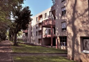 Photo Maison De Retraite De L Hopital De Gonesse, maison de retraite Publique, Ehpad à Gonesse 95