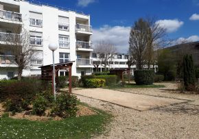 Photo Residence Les Myosotis, R&eacute;sidence autonomie, Foyer logements à Bouffemont 95