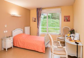 Photo KORIAN HAUTS D'ANDILLY &agrave; 95580 ANDILLY places disponibles