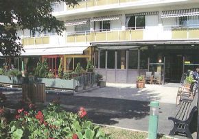 Photo Maison De Retraite Les Tilleuils, maison de retraite priv&eacute;e associative, Ehpad à Eaubonne 95