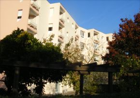 Photo Residence Yvonne Colas, R&eacute;sidence autonomie, Foyer logements à Eragny 95