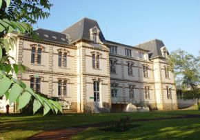 Photo Groupement Hospitalier Intercommunal Du Vexin, maison de retraite Publique, Usld, Ehpad à Marines 95