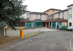 Photo Foyer Residence Ste Barbe, R&eacute;sidence autonomie, Foyer logements à Freyming Merlebach 57
