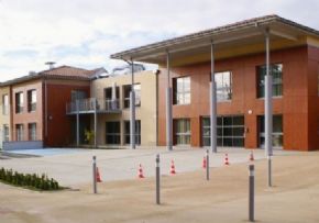 Photo Ehpad Val De Gers, maison de retraite Publique, Ehpad à Masseube 32