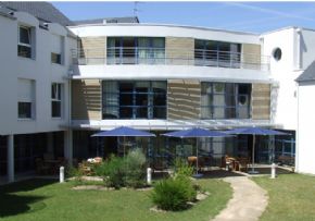 Photo Residence Tal Ar Mor, maison de retraite priv&eacute;e associative ARPAVIE, Ehpad à La Trinite Sur Mer 56