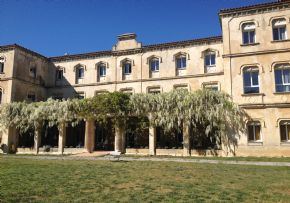 Photo Le Chateau De La Bourgade, maison de retraite priv&eacute;e, Ehpad à Cuxac D Aude 11