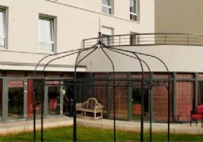 Photo La Residence Medicis - Groupe Domusvi, maison de retraite priv&eacute;e DOMUSVI, Ehpad à Vanves 92