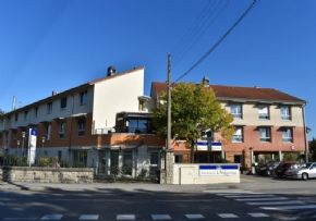 Photo Ehpad Ambarroise, maison de retraite priv&eacute;e EMEIS, Ehpad à Amberieu En Bugey 01