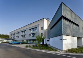 Photo Ehpad Siloe, maison de retraite priv&eacute;e, Ehpad à Ostwald 67