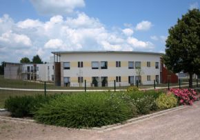 Photo Ehpad Les 4 Vents, maison de retraite priv&eacute;e, Ehpad à Vendenheim 67