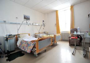 Photo Ehpad Luppach, maison de retraite priv&eacute;e, Ehpad à Bouxwiller 68