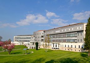 Photo Ehpad Du Centre Hospitalier - La Meynardie, maison de retraite Publique, Usld, Ehpad à St Privat Des Pres 24