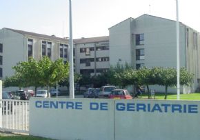 Photo Ehpad Du Chu De Boreaux, maison de retraite Publique, Ehpad à Lormont 33