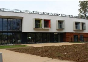 Photo Ehpad Le Seque, maison de retraite priv&eacute;e associative, Ehpad à Bayonne 64