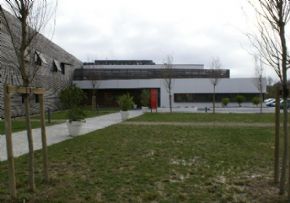 Photo Ehpad Du Maharin, maison de retraite priv&eacute;e associative, Ehpad à Anglet 64