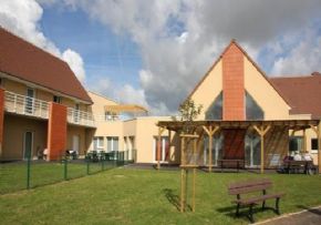 Photo Ehpad Du Laizon, maison de retraite Publique, Ehpad à Potigny 14