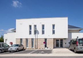 Photo Residence Kerelys Landudec, maison de retraite priv&eacute;e associative ARGO, Ehpad à Landudec 29